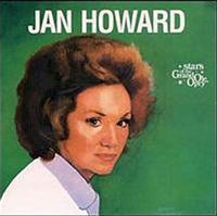 Jan Howard - Stars Of The Grand Ole Opry